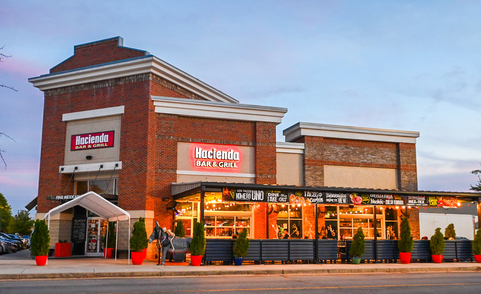 Top Mexican Dishes You Must Try in McDonough