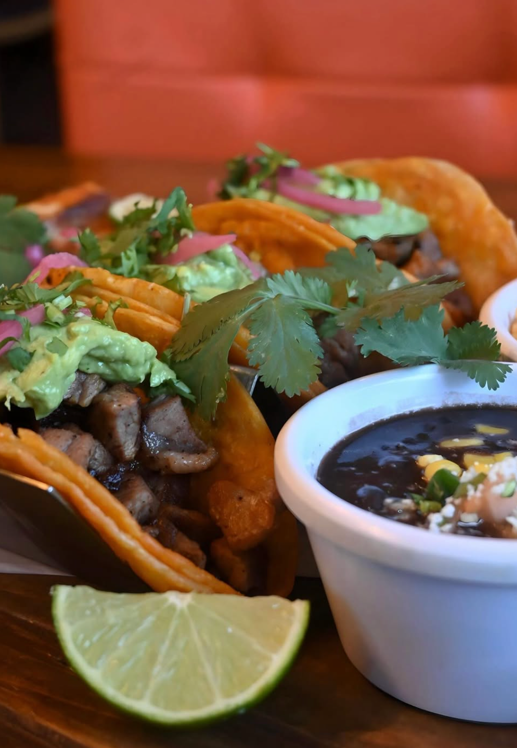 Taco Tuesday at Hacienda Bar & Grill in Suwanee