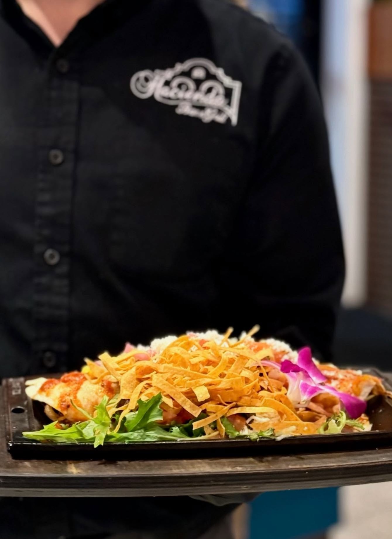 Discover Suwanee’s Vibrant Hacienda Bar & Grill Experience